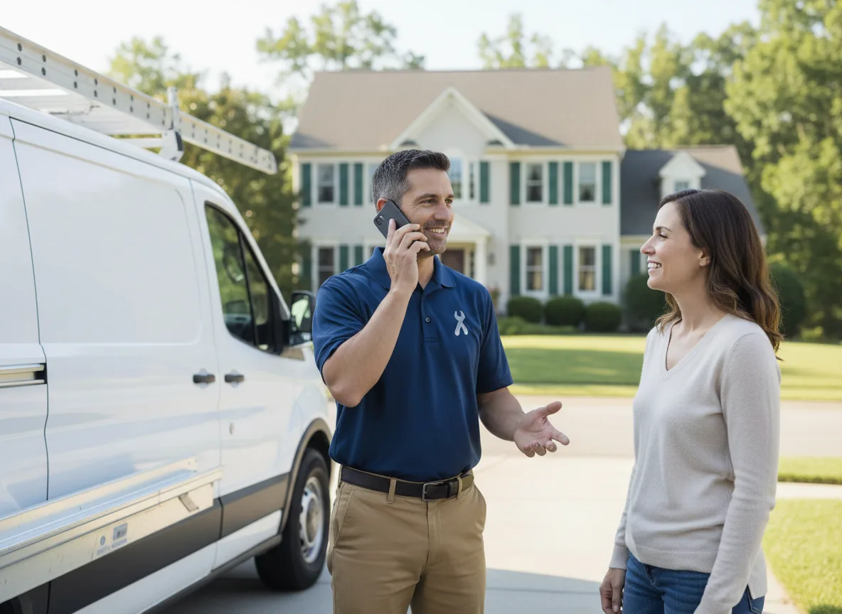 Home Gutter Service Robeline, LA FAQs